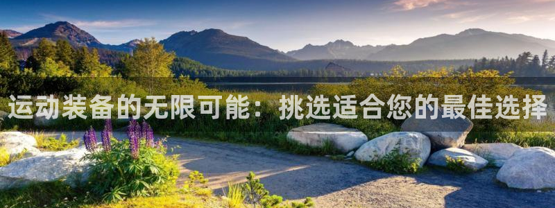 球王会体育官网下载平台假的吗是真的吗：运动装备的无限可能：挑